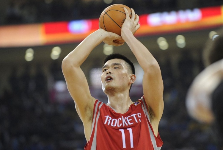 世界杯积分榜-张佳玮从全明星改制回顾NBA国际化：回头看 02年姚明是多好的开始